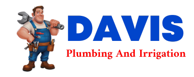 Trusted plumber in EAST BEND